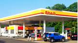 Gas Station Shell Pictures