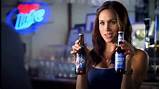 Images of Miller Beer Commercial