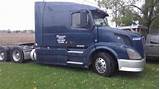 Semi Truck Volvo For Sale By Owner Pictures