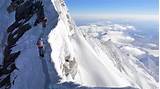 Images of Mt Everest Climb