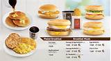 Mcdonalds Prices For Breakfast