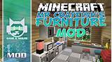 Pictures of Mr Crayfish S Furniture Mod