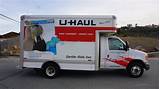 Rent A Uhaul Truck And Trailer