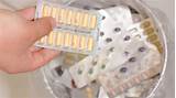 Where To Dump Old Medications Photos