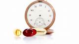 Best Time To Take Fish Oil Pills Photos