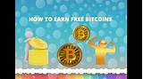 Pictures of Where To Earn Bitcoins