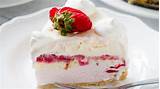 Strawberry Shortcake Ice Cream Cake Images