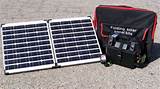 Portable Solar Llc