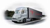 Buy Tesla Semi Truck Pictures