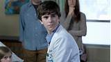 Tv Series The Good Doctor