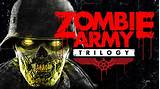 Photos of Xbox One Zombie Army Trilogy