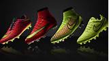 Nike New Football Boots Images