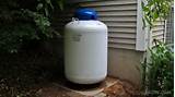 Propane Tanks For Homes Pictures