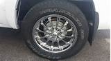 Pictures of Boss 20 Inch Rims