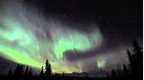 From Where Can You See The Northern Lights Photos