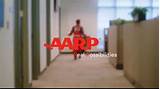 Aarp Commercials