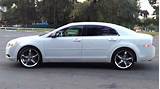 Malibu On 24 Inch Rims Images