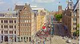 Images of Hotels In Amsterdam In Dam Square