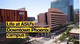 Photos of Where Is The University Of Arizona State Located