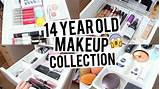 Images of 14 Year Old Makeup
