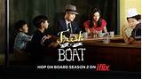 Watch Fresh Off The Boat Season 2
