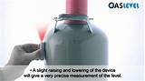 Propane Gas Safety Pictures