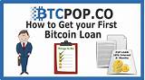 Images of Get Bitcoin Loan