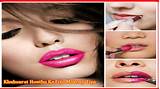 Images of Makeup Tips For Lips