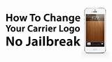 How To Change Carrier On Iphone Images