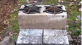 Pictures of Gas Concrete Brick