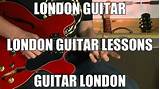 Guitar Lessons Camden Photos