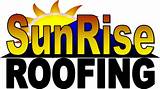 Pictures of Sunrise Roofing Albuquerque