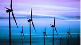 Photos of Renewables M&a