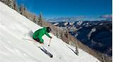 Colorado Skiing Vacation Packages