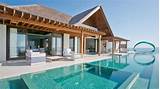 Maldives Luxury Water Villas