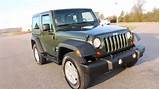 Images of Jeep Wrangler 24s Package