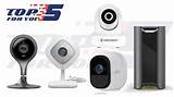 What Are The Best Home Security Cameras Pictures
