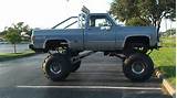 Lifted 4x4 Trucks For Sale In Florida