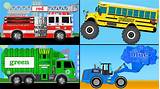 Garbage Trucks Videos For Toddlers Pictures