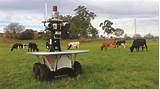 Agricultural Robots Photos
