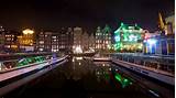 Package Vacations To Amsterdam Photos