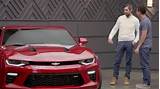 Chevy Red Tag Event Commercial Pictures