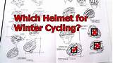 Images of Bike Ski Helmet