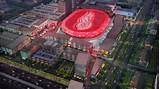 Pictures of Detroit Red Wings New Stadium