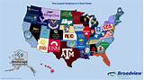 Biggest Companies In Usa Pictures