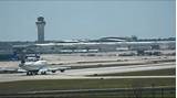 Pictures of Parking Metro Detroit Airport