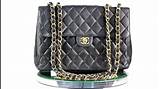 Photos of Chanel Handbag Classic Flap