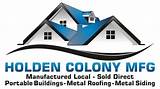 Colony Roofing Inc Images