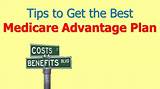 Medicare Advantage Plan With Dental Coverage