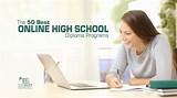 Free Accredited Online High School